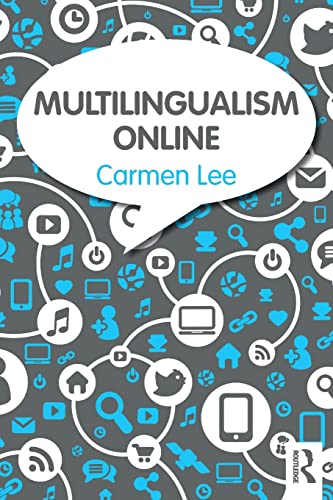 Stock image for Multilingualism Online for sale by Blackwell's