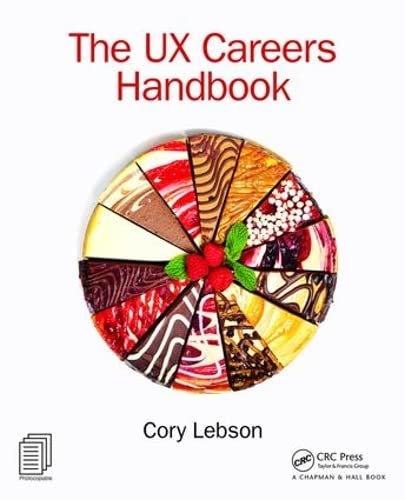 

The UX Careers Handbook