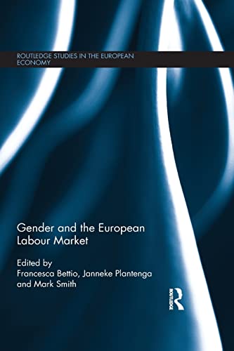 Beispielbild fr Gender and the European Labour Market zum Verkauf von Blackwell's