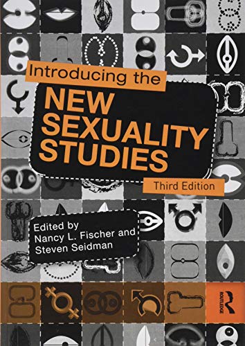 Stock image for Introducing the New Sexuality Studies: 3rd Edition for sale by Zoom Books Company