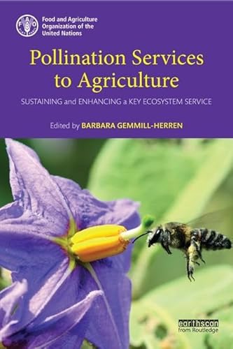 Stock image for Pollination Services to Agriculture for sale by Blackwell's