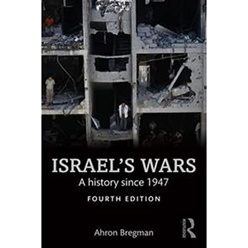 Stock image for Israel's Wars: A History Since 1947 (Warfare and History) for sale by Chiron Media