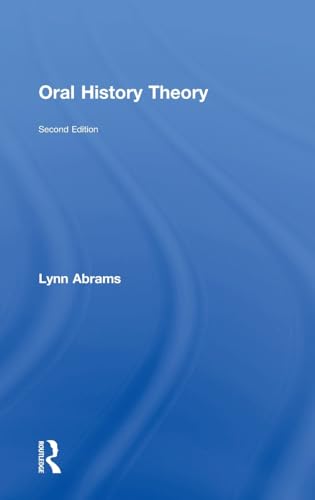 9781138905382: Oral History Theory