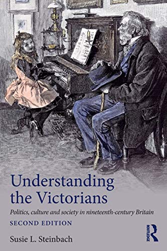 Stock image for Understanding the Victorians for sale by HPB-Red