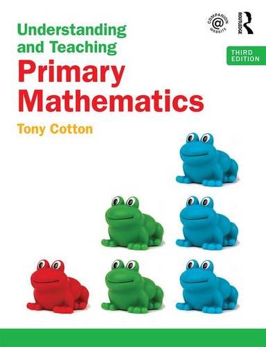 Beispielbild fr Understanding and Teaching Primary Mathematics zum Verkauf von AwesomeBooks