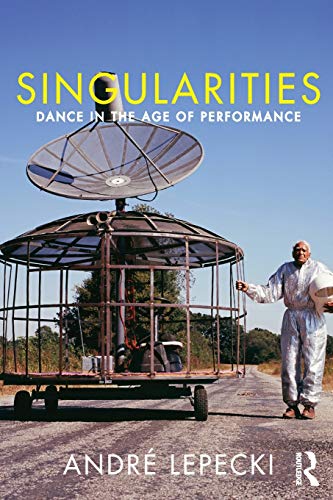 Imagen de archivo de Singularities a la venta por Books Unplugged