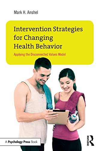 Stock image for Intervention Strategies for Changing Health Behavior for sale by Phatpocket Limited