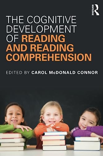 Beispielbild fr The Cognitive Development of Reading and Reading Comprehension zum Verkauf von Blackwell's