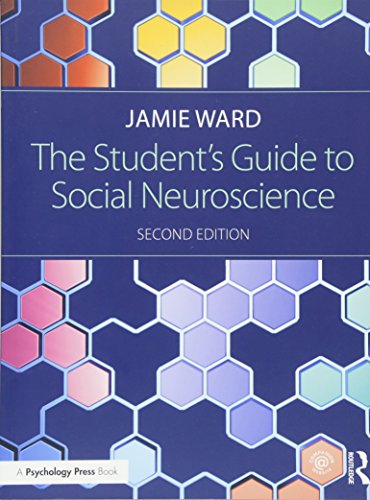 Imagen de archivo de The Student's Guide to Social Neuroscience a la venta por Better World Books