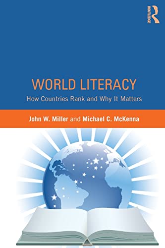 Stock image for World Literacy for sale by Chiron Media