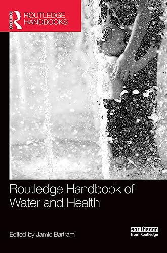 Stock image for Routledge Handbook Of Water And Health for sale by Basi6 International