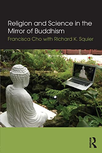 9781138910898: Religion and Science in the Mirror of Buddhism