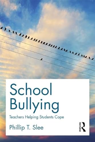 Beispielbild fr School Bullying zum Verkauf von Blackwell's