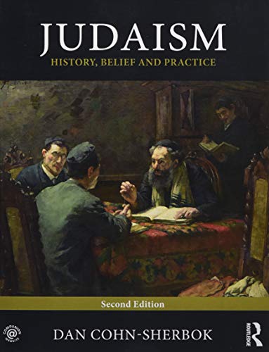 Imagen de archivo de Judaism: History, Belief and Practice a la venta por Bahamut Media