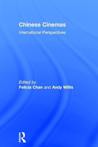 Stock image for Chinese Cinemas: International Perspectives for sale by Chiron Media