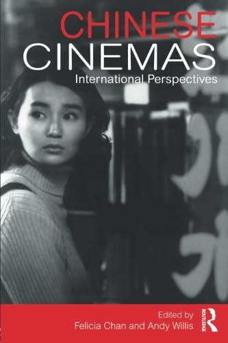 Imagen de archivo de Chinese Cinemas a la venta por Blackwell's