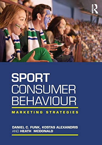 Beispielbild fr Sport Consumer Behaviour zum Verkauf von WorldofBooks