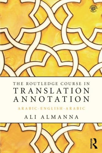 9781138913097: The Routledge Course in Translation Annotation