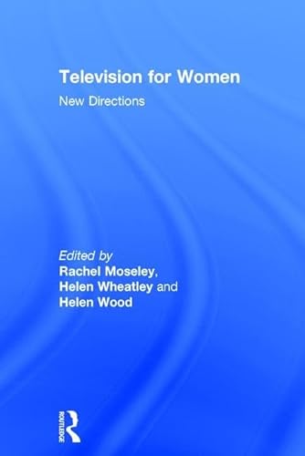 Stock image for Television for Women: New Directions for sale by Chiron Media