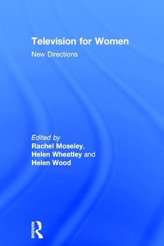 9781138914285: Television for Women: New Directions