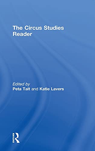 9781138915435: The Routledge Circus Studies Reader