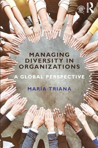Beispielbild fr Managing Diversity in Organizations: A Global Perspective zum Verkauf von Blackwell's