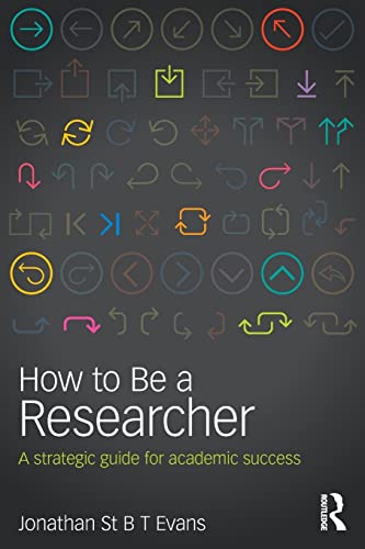 9781138917316: How to Be a Researcher