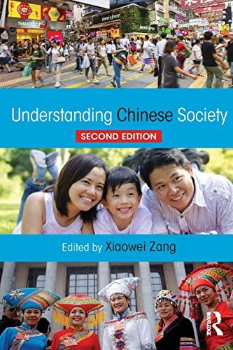 Beispielbild fr Understanding Chinese Society zum Verkauf von Textbooks_Source
