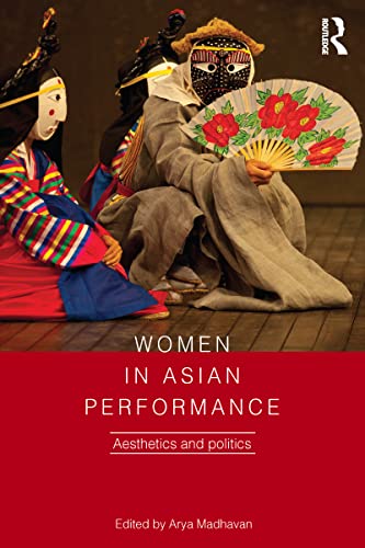 Stock image for Women in Asian Performance for sale by Blackwell's