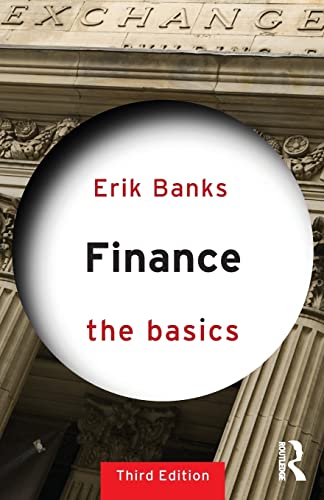 Imagen de archivo de Finance: The Basics a la venta por WorldofBooks