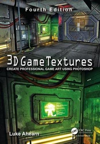 Imagen de archivo de 3D Game Textures: Create Professional Game Art Using Photoshop a la venta por Textbooks_Source