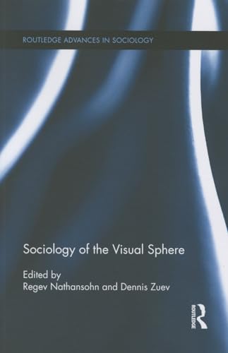 Imagen de archivo de Sociology of the Visual Sphere a la venta por Blackwell's