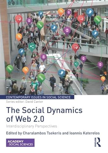 Stock image for The Social Dynamics of Web 2.0 for sale by Blackwell's