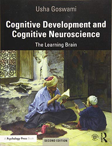 9781138923911: Cognitive Development and Cognitive Neuroscience: The Learning Brain