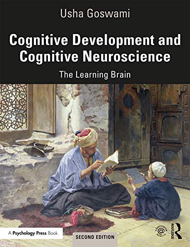 9781138923911: Cognitive Development and Cognitive Neuroscience: The Learning Brain