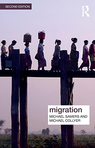 Stock image for Migration (Key Ideas in Geography) for sale by Chiron Media