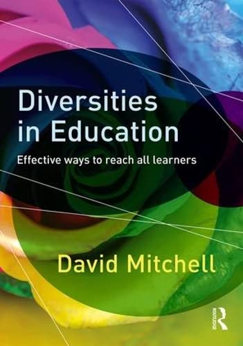 Stock image for Diversities in Education for sale by Chiron Media