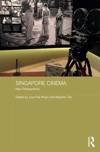 Stock image for Singapore Cinema: New Perspectives for sale by Anybook.com