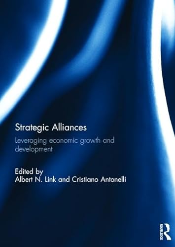 Stock image for Strategic Alliances: Leveraging Economic Growth and Development for sale by Chiron Media