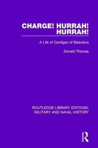Stock image for Charge! Hurrah! Hurrah! for sale by Blackwell's