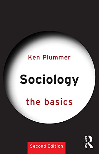 Stock image for Sociology: The Basics for sale by WorldofBooks