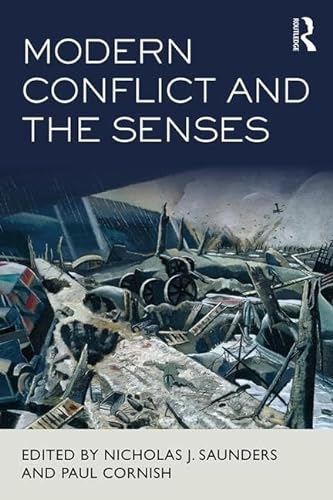 Imagen de archivo de Modern Conflict and the Senses a la venta por Chiron Media