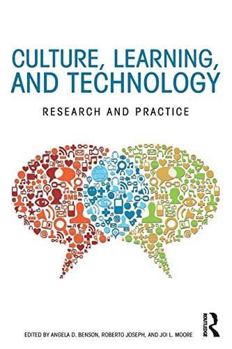 Beispielbild fr Culture, Learning, and Technology: Research and Practice zum Verkauf von Blackwell's