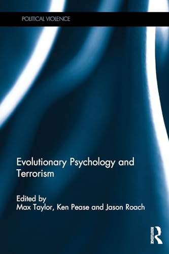 Beispielbild fr Evolutionary Psychology and Terrorism zum Verkauf von Blackwell's