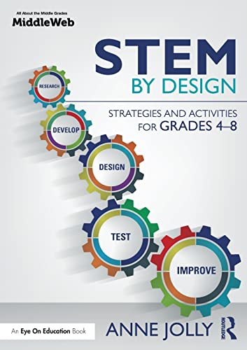 Stock image for STEM by Design for sale by Blackwell's