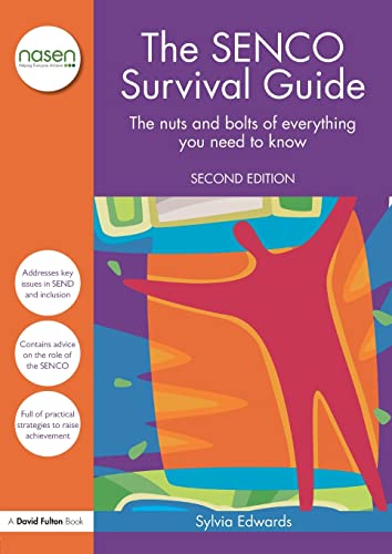 9781138931268: The SENCO Survival Guide: The nuts and bolts of everything you need to know (nasen spotlight)