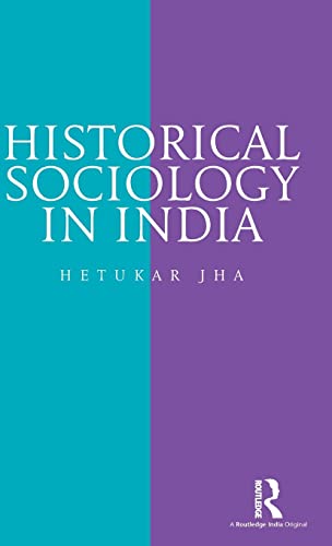 Beispielbild fr Historical Sociology in India zum Verkauf von Chiron Media