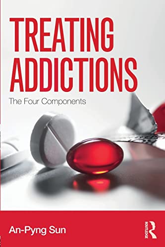 Stock image for Treating Addictions for sale by Blackwell's