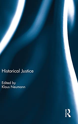 Stock image for Historical Justice for sale by Chiron Media