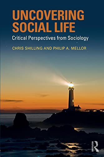 Beispielbild fr Uncovering Social Life: Critical Perspectives from Sociology zum Verkauf von Chiron Media